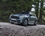 2021 MINI Cooper S Countryman ALL4 Front Three-Quarter Wallpapers 150x120 (10)