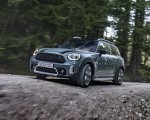 2021 MINI Cooper S Countryman ALL4 Front Three-Quarter Wallpapers 150x120