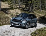 2021 MINI Cooper S Countryman ALL4 Front Three-Quarter Wallpapers 150x120