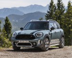 2021 MINI Cooper S Countryman ALL4 Front Wallpapers 150x120 (33)