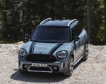 2021 MINI Cooper S Countryman ALL4 Front Wallpapers 150x120