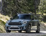 2021 MINI Cooper S Countryman ALL4 Front Wallpapers 150x120 (12)