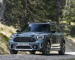 2021 MINI Cooper S Countryman ALL4 Front Wallpapers 150x120