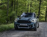 2021 MINI Cooper S Countryman ALL4 Front Wallpapers 150x120 (5)