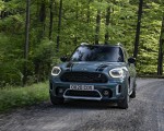 2021 MINI Cooper S Countryman ALL4 Front Wallpapers 150x120