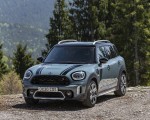 2021 MINI Cooper S Countryman ALL4 Front Wallpapers 150x120 (34)