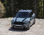 2021 MINI Cooper S Countryman ALL4 Front Wallpapers 150x120