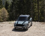 2021 MINI Cooper S Countryman ALL4 Front Wallpapers 150x120