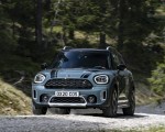 2021 MINI Cooper S Countryman ALL4 Front Wallpapers 150x120