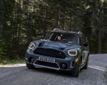 2021 MINI Cooper S Countryman ALL4 Front Wallpapers 150x120 (7)