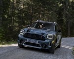 2021 MINI Cooper S Countryman ALL4 Front Wallpapers 150x120