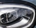 2021 MINI Cooper S Countryman ALL4 Headlight Wallpapers 150x120