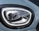 2021 MINI Cooper S Countryman ALL4 Headlight Wallpapers 150x120