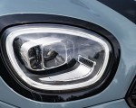 2021 MINI Cooper S Countryman ALL4 Headlight Wallpapers 150x120 (51)