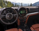2021 MINI Cooper S Countryman ALL4 Interior Cockpit Wallpapers 150x120 (61)