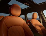 2021 MINI Cooper S Countryman ALL4 Interior Front Seats Wallpapers 150x120 (73)