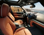 2021 MINI Cooper S Countryman ALL4 Interior Front Seats Wallpapers 150x120 (57)