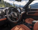2021 MINI Cooper S Countryman ALL4 Interior Wallpapers 150x120 (62)