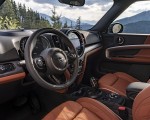 2021 MINI Cooper S Countryman ALL4 Interior Wallpapers 150x120