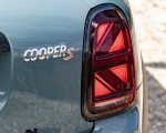 2021 MINI Cooper S Countryman ALL4 Tail Light Wallpapers 150x120