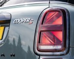 2021 MINI Cooper S Countryman ALL4 Tail Light Wallpapers 150x120