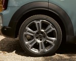 2021 MINI Cooper S Countryman ALL4 Wheel Wallpapers 150x120 (71)
