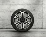 2021 MINI Cooper S Countryman ALL4 Wheel Wallpapers 150x120