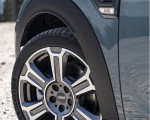 2021 MINI Cooper S Countryman ALL4 Wheel Wallpapers 150x120