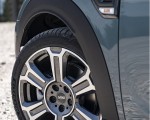 2021 MINI Cooper S Countryman ALL4 Wheel Wallpapers 150x120 (54)