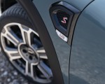 2021 MINI Cooper S Countryman ALL4 Wheel Wallpapers 150x120 (55)