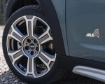 2021 MINI Cooper S Countryman ALL4 Wheel Wallpapers 150x120 (56)