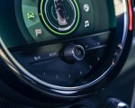 2021 MINI Countryman ALL4 Central Console Wallpapers 150x120