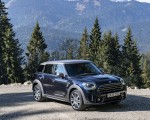 2021 MINI Countryman ALL4 Front Three-Quarter Wallpapers 150x120