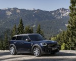 2021 MINI Countryman ALL4 Front Three-Quarter Wallpapers 150x120