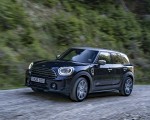 2021 MINI Countryman ALL4 Front Three-Quarter Wallpapers 150x120