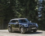 2021 MINI Countryman ALL4 Front Three-Quarter Wallpapers 150x120 (3)