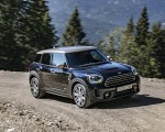 2021 MINI Countryman ALL4 Front Three-Quarter Wallpapers 150x120 (4)