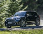 2021 MINI Countryman ALL4 Front Three-Quarter Wallpapers 150x120