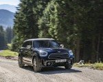 2021 MINI Countryman ALL4 Front Three-Quarter Wallpapers 150x120 (6)