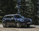 2021 MINI Countryman ALL4 Front Three-Quarter Wallpapers 150x120