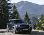 2021 MINI Countryman ALL4 Front Wallpapers 150x120 (20)