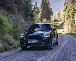 2021 MINI Countryman ALL4 Front Wallpapers 150x120