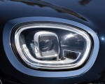 2021 MINI Countryman ALL4 Headlight Wallpapers 150x120 (28)