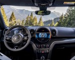 2021 MINI Countryman ALL4 Interior Cockpit Wallpapers 150x120 (36)