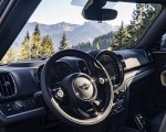 2021 MINI Countryman ALL4 Interior Wallpapers 150x120 (37)