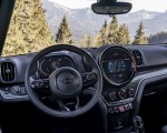 2021 MINI Countryman ALL4 Interior Wallpapers 150x120