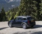 2021 MINI Countryman ALL4 Rear Three-Quarter Wallpapers 150x120