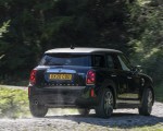 2021 MINI Countryman ALL4 Rear Three-Quarter Wallpapers 150x120 (8)