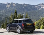 2021 MINI Countryman ALL4 Rear Three-Quarter Wallpapers 150x120 (22)