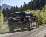 2021 MINI Countryman ALL4 Rear Three-Quarter Wallpapers 150x120